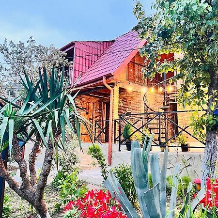 Willa Sunshine House Kutaisi Zewnętrze zdjęcie