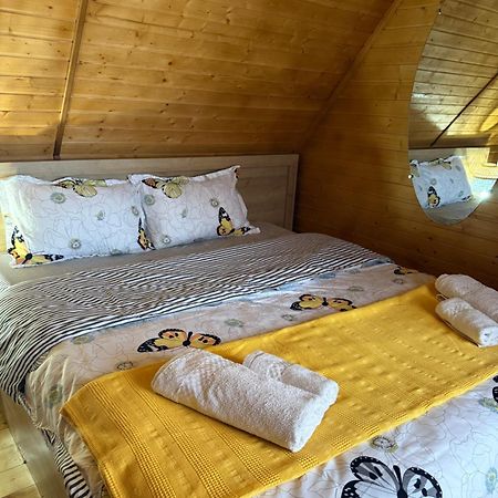 Willa Sunshine House Kutaisi Zewnętrze zdjęcie
