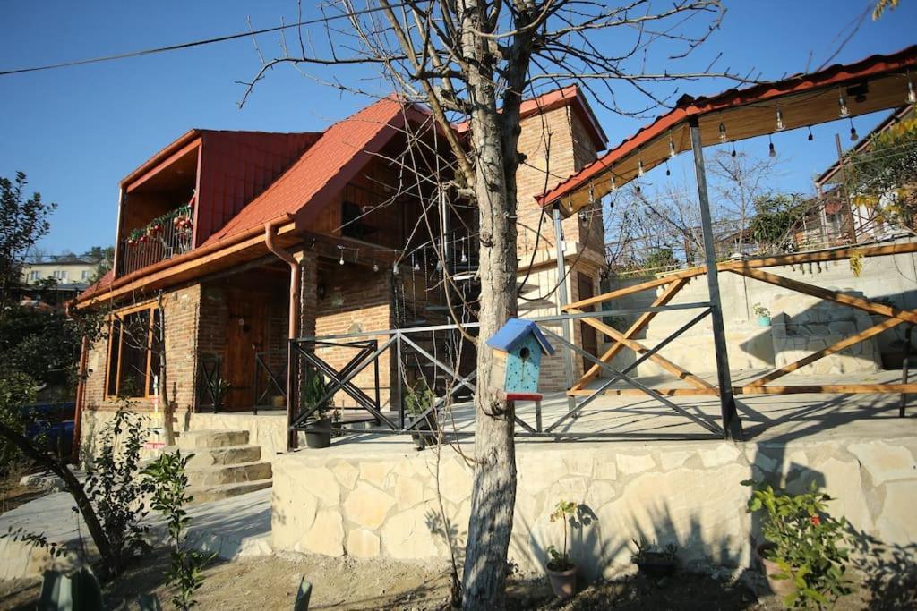 Willa Sunshine House Kutaisi Zewnętrze zdjęcie