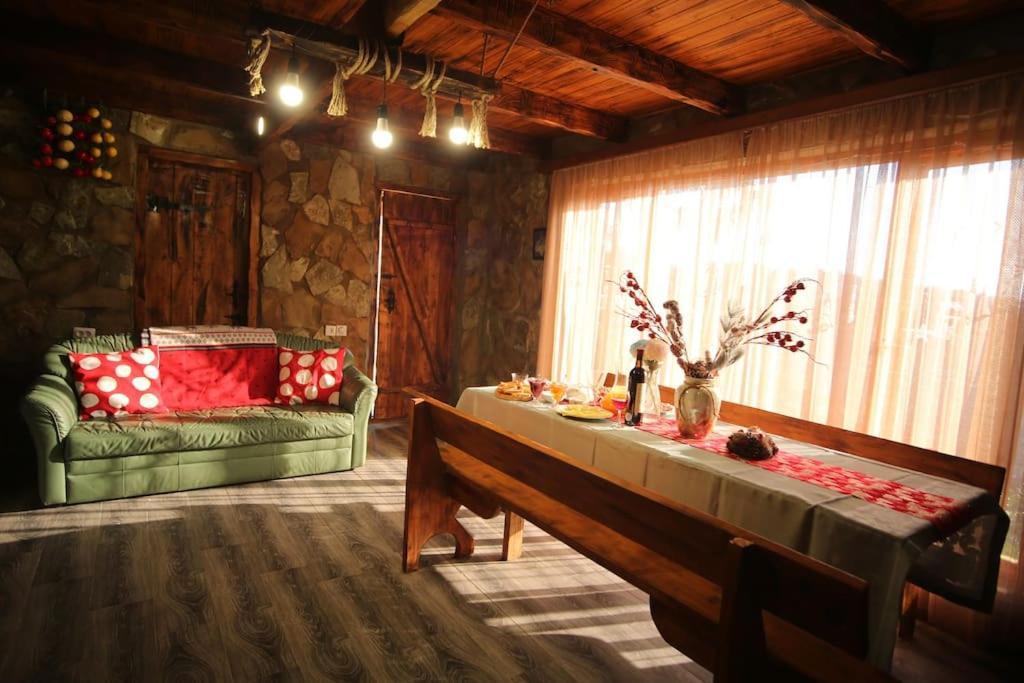 Willa Sunshine House Kutaisi Zewnętrze zdjęcie