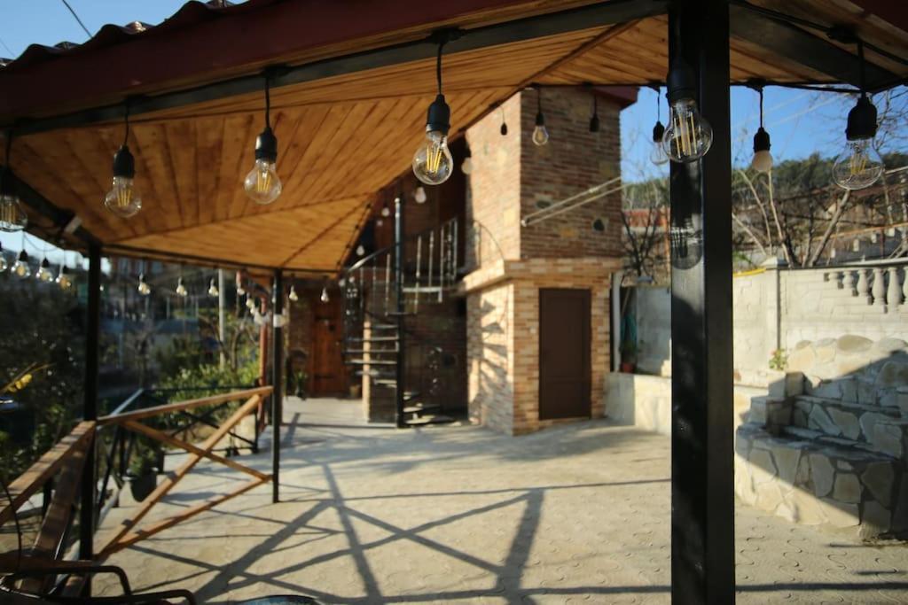 Willa Sunshine House Kutaisi Zewnętrze zdjęcie
