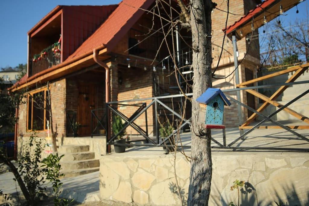 Willa Sunshine House Kutaisi Zewnętrze zdjęcie