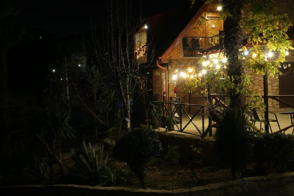 Willa Sunshine House Kutaisi Zewnętrze zdjęcie
