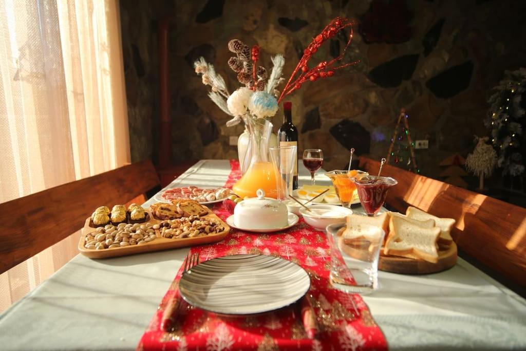 Willa Sunshine House Kutaisi Zewnętrze zdjęcie