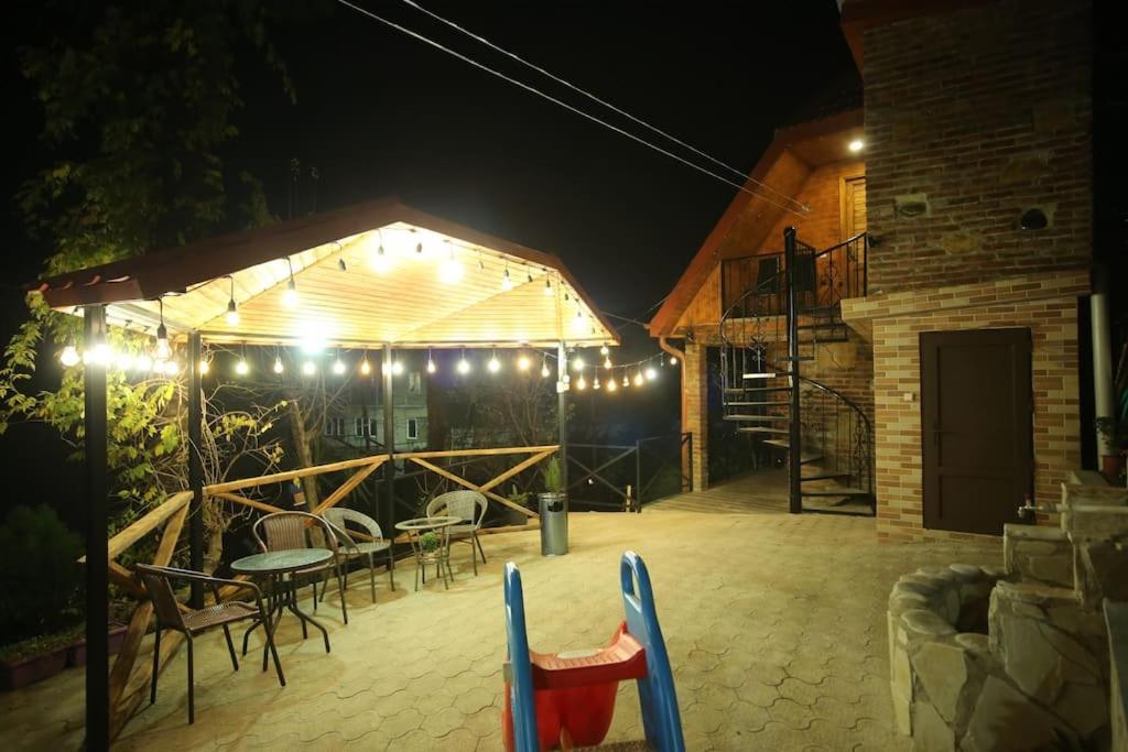 Willa Sunshine House Kutaisi Zewnętrze zdjęcie