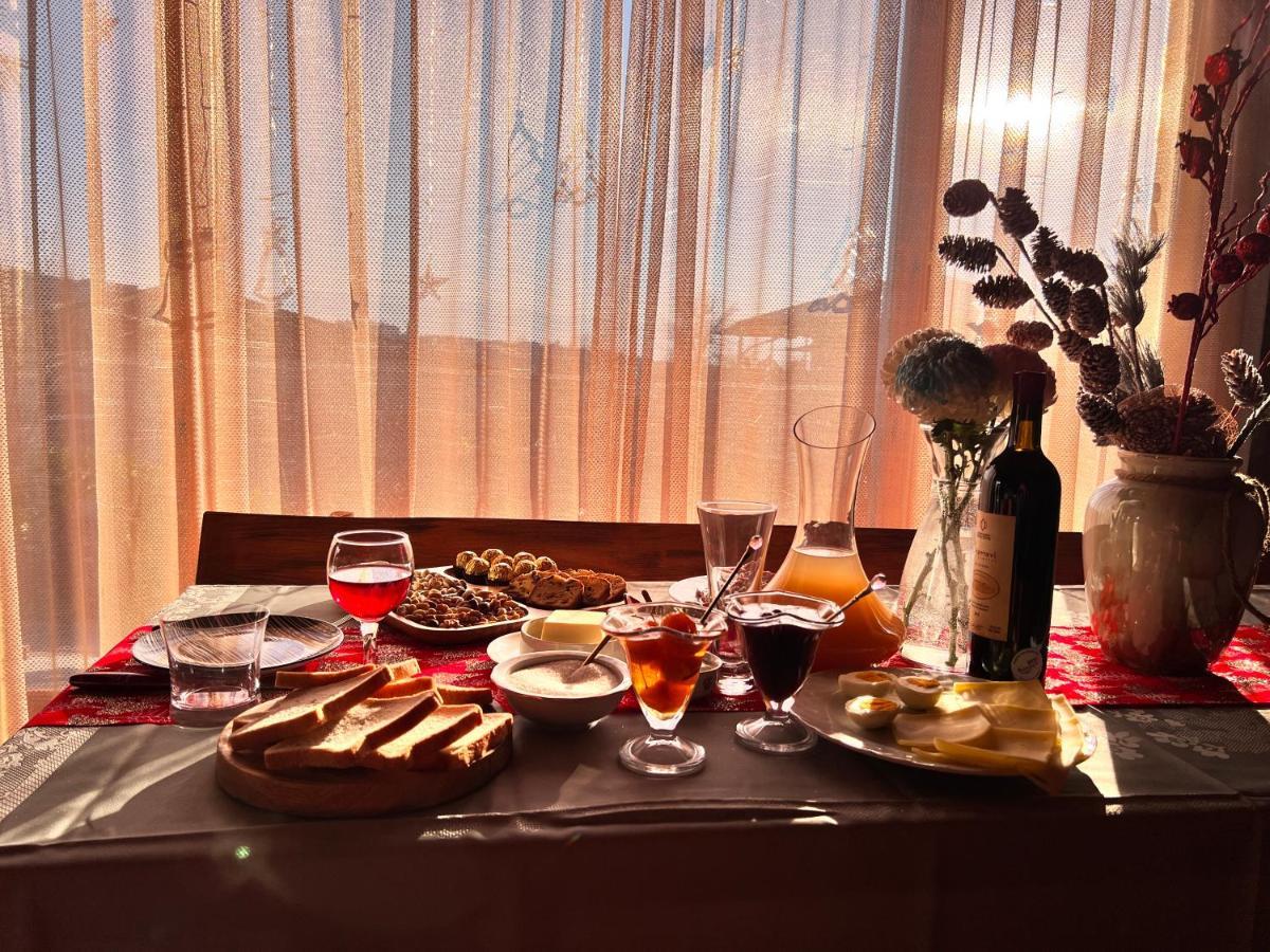 Willa Sunshine House Kutaisi Zewnętrze zdjęcie