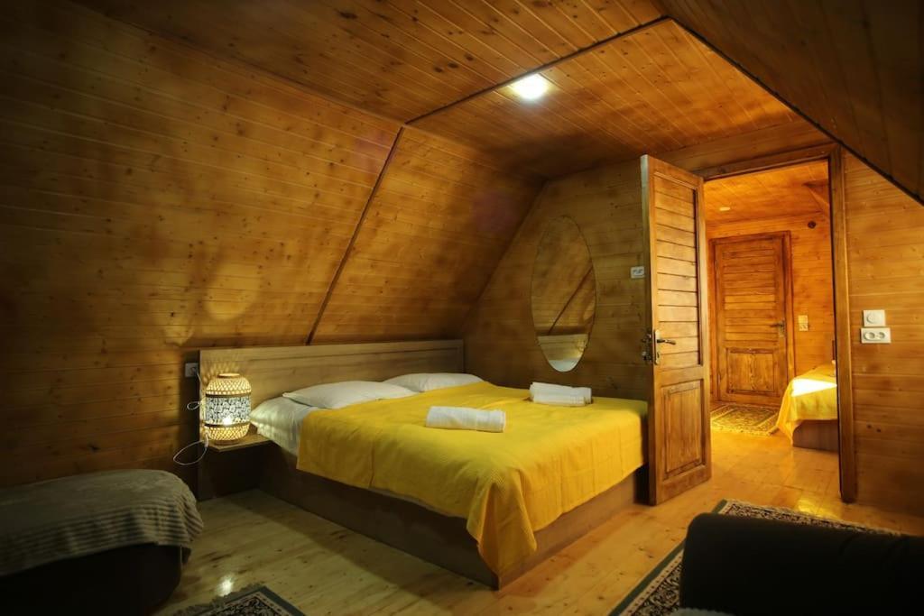 Willa Sunshine House Kutaisi Zewnętrze zdjęcie