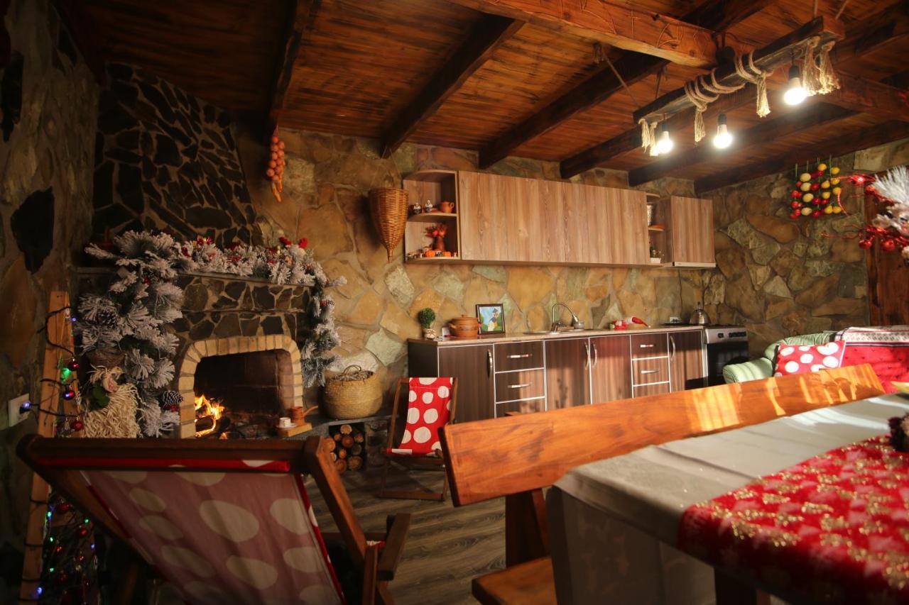 Willa Sunshine House Kutaisi Zewnętrze zdjęcie