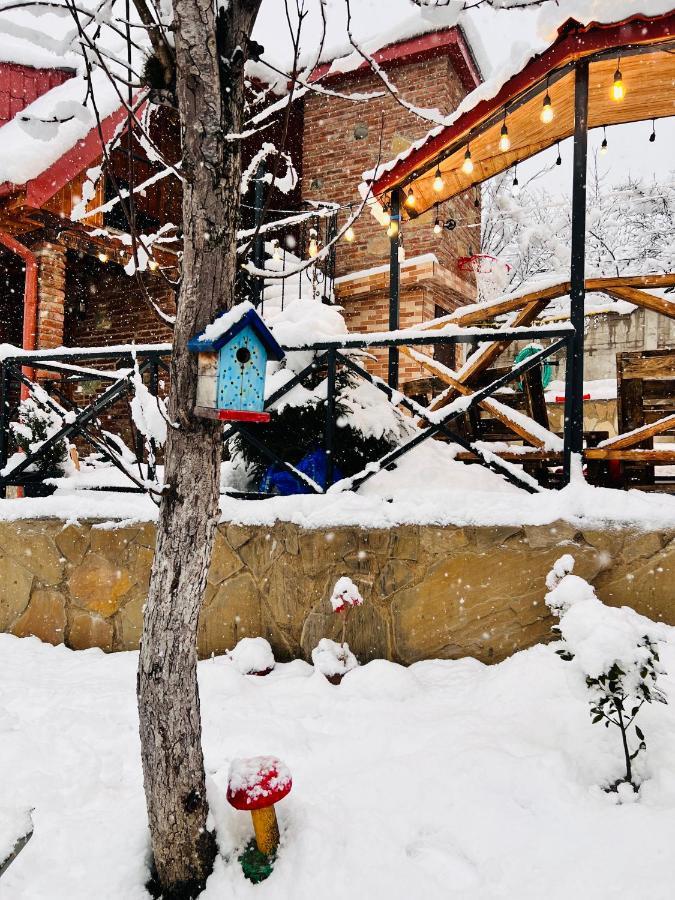 Willa Sunshine House Kutaisi Zewnętrze zdjęcie
