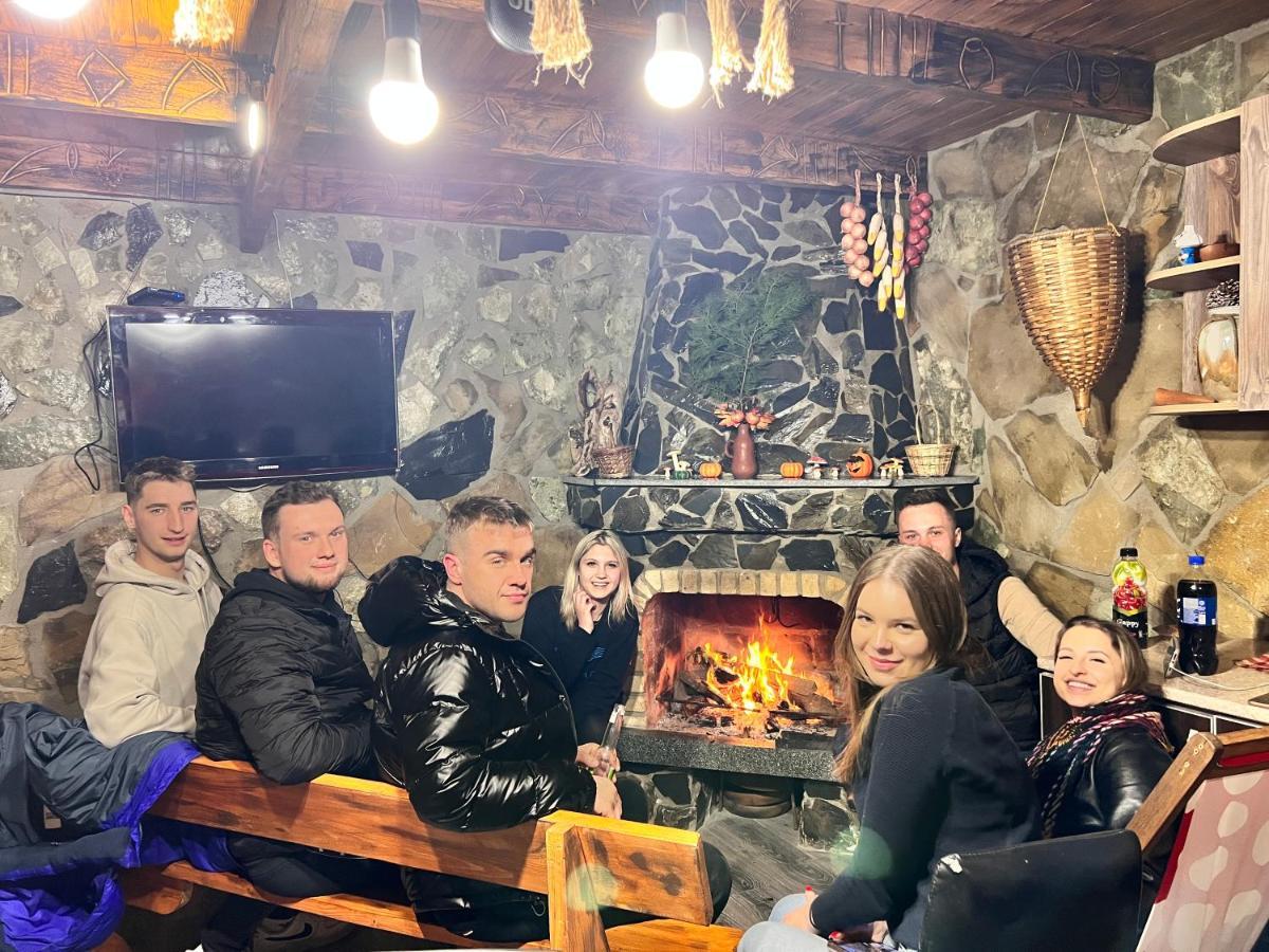Willa Sunshine House Kutaisi Zewnętrze zdjęcie