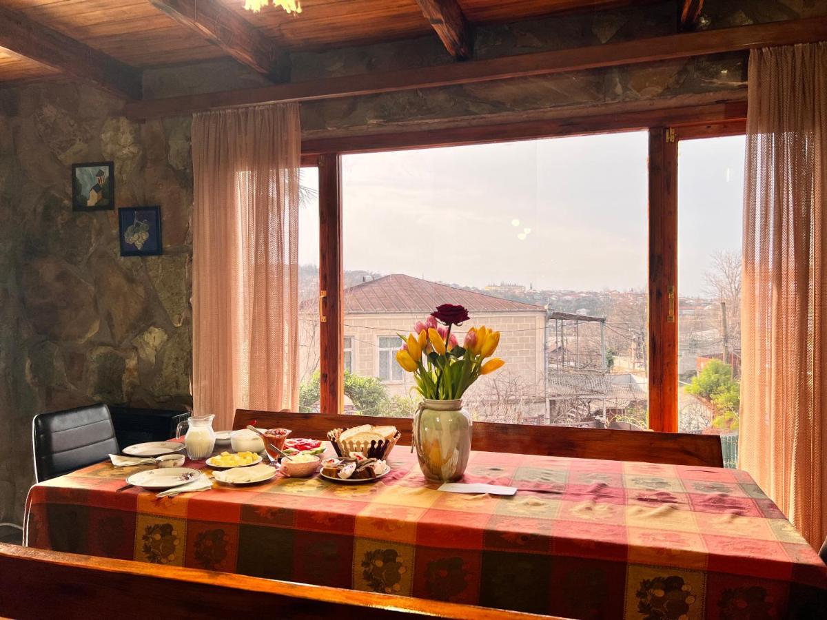 Willa Sunshine House Kutaisi Zewnętrze zdjęcie