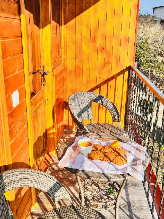 Willa Sunshine House Kutaisi Zewnętrze zdjęcie