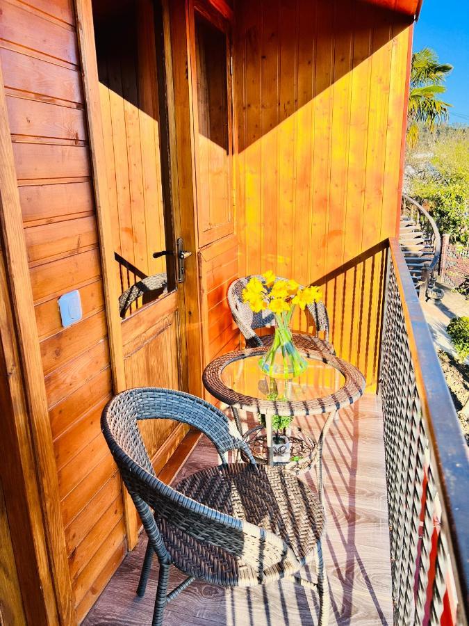 Willa Sunshine House Kutaisi Zewnętrze zdjęcie