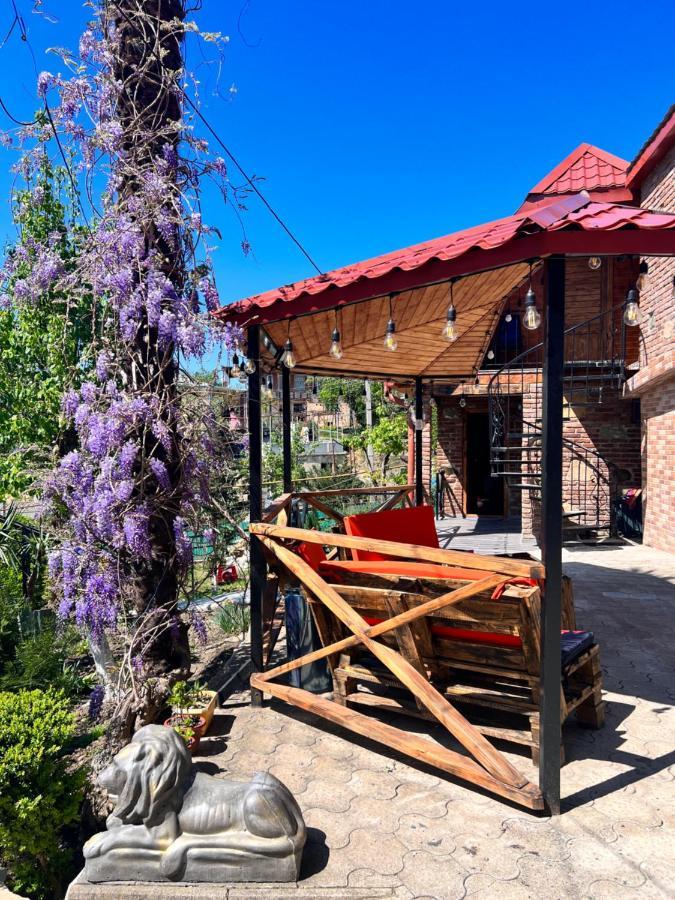 Willa Sunshine House Kutaisi Zewnętrze zdjęcie
