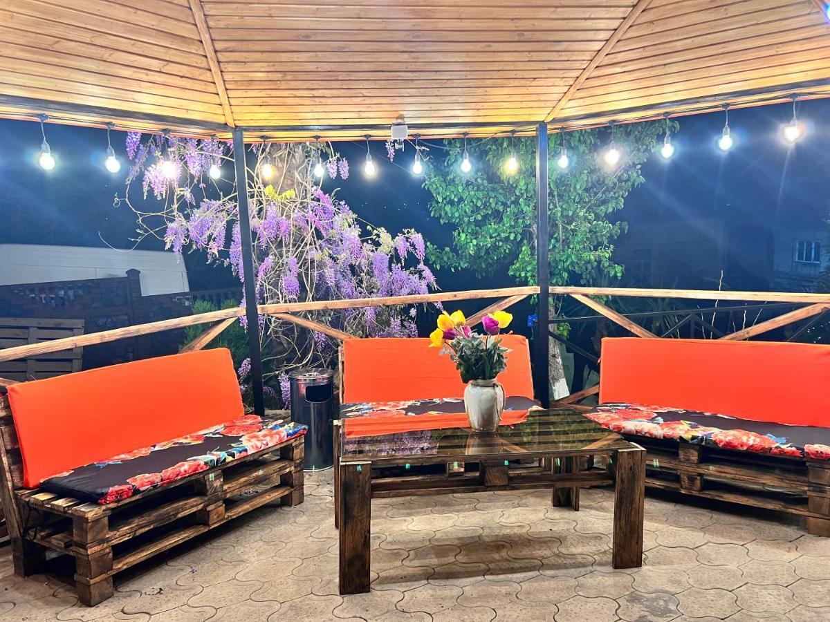 Willa Sunshine House Kutaisi Zewnętrze zdjęcie
