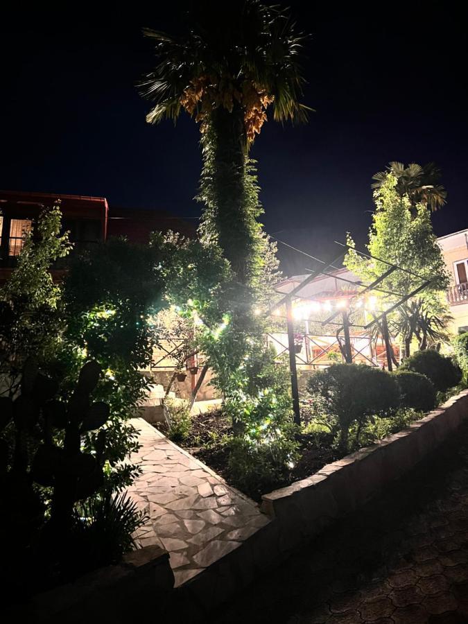 Willa Sunshine House Kutaisi Zewnętrze zdjęcie