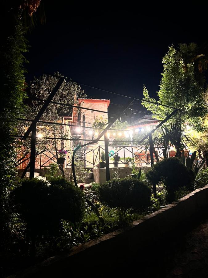 Willa Sunshine House Kutaisi Zewnętrze zdjęcie