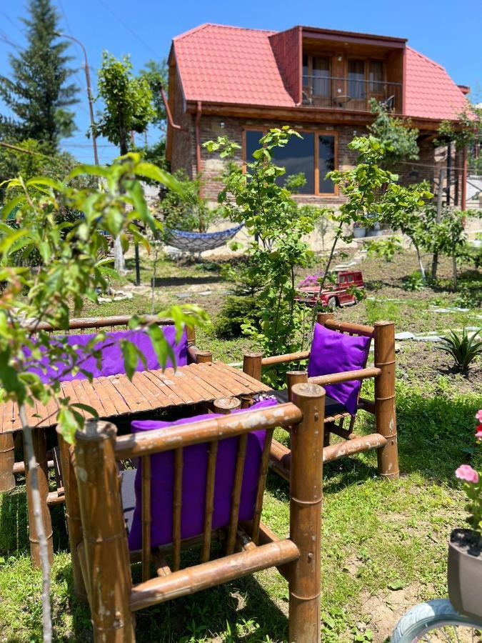 Willa Sunshine House Kutaisi Zewnętrze zdjęcie