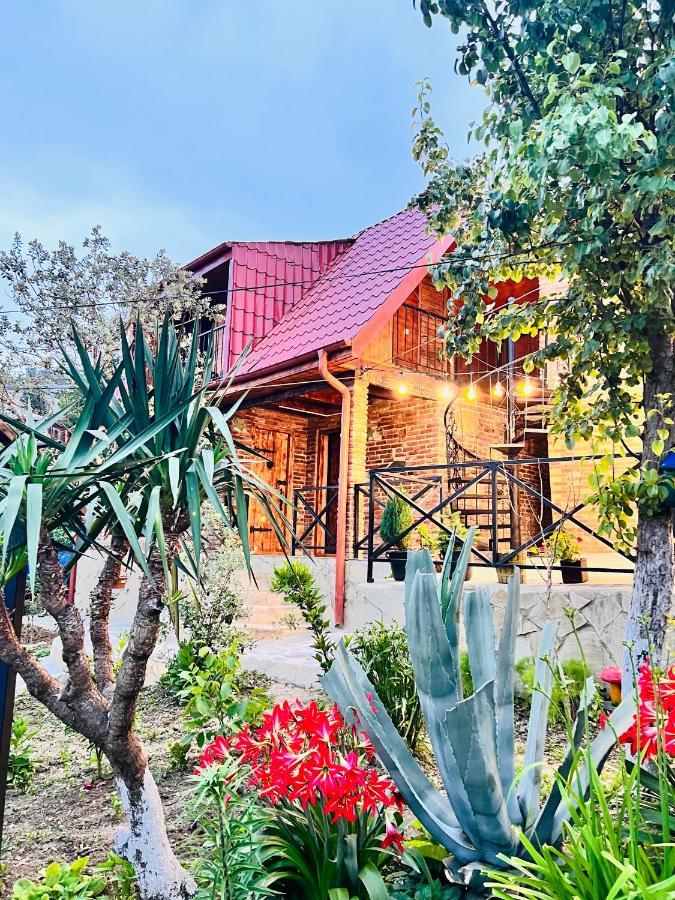 Willa Sunshine House Kutaisi Zewnętrze zdjęcie