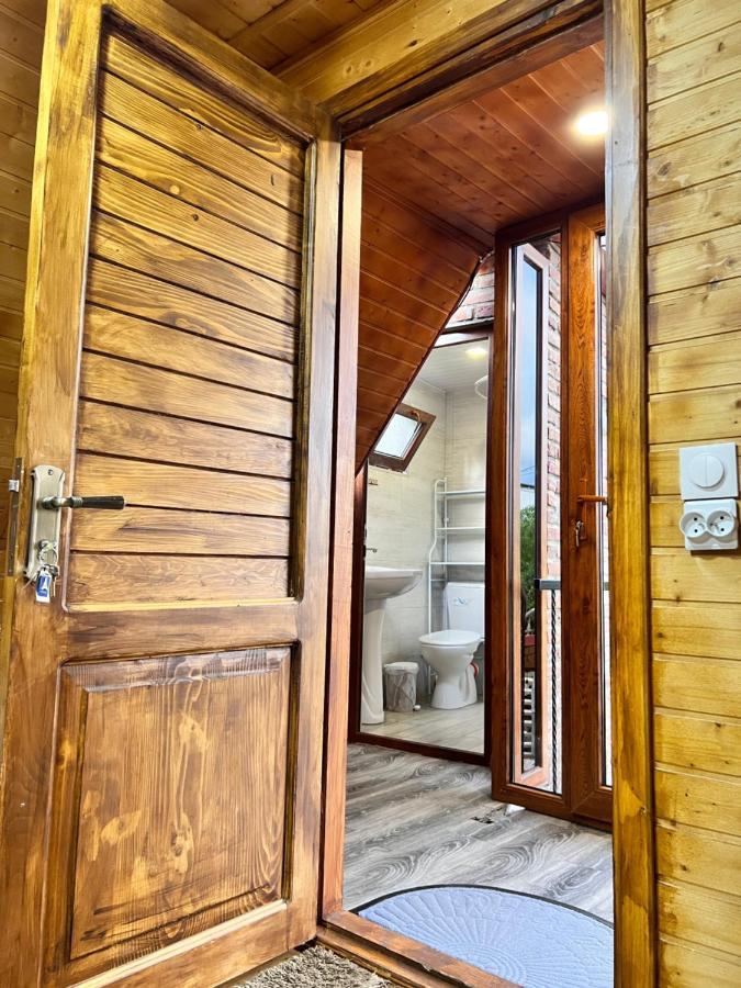 Willa Sunshine House Kutaisi Zewnętrze zdjęcie