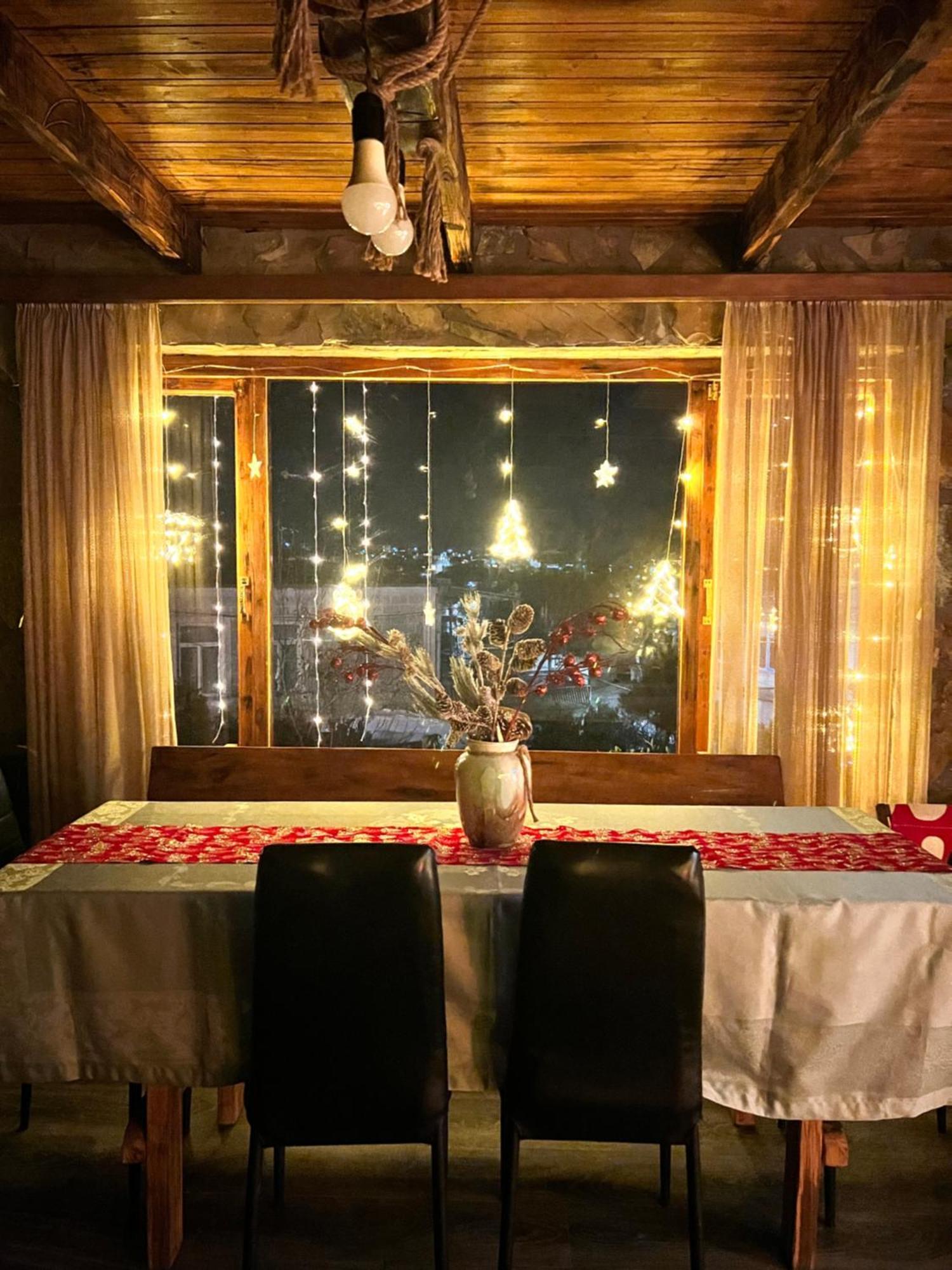 Willa Sunshine House Kutaisi Zewnętrze zdjęcie