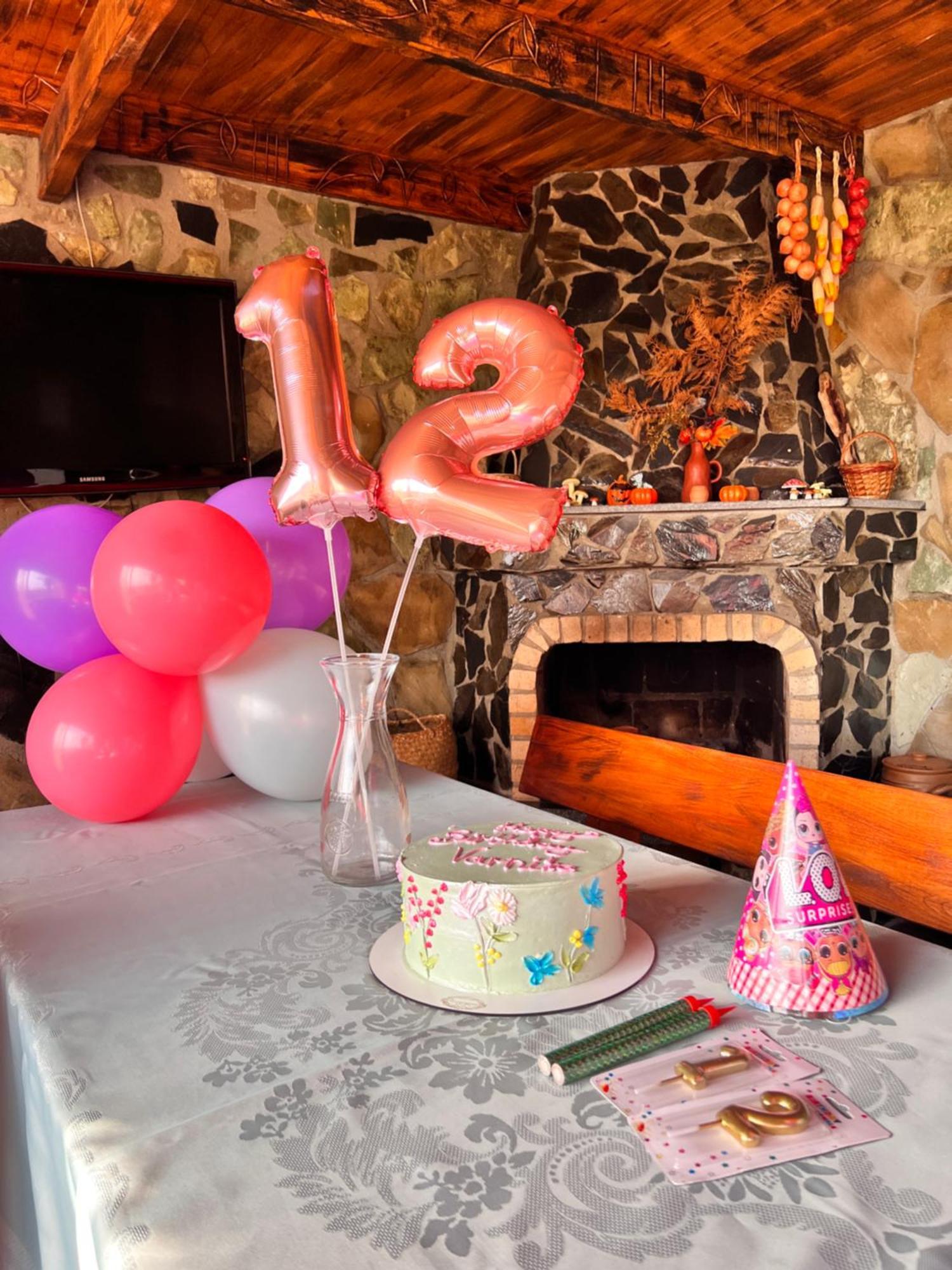 Willa Sunshine House Kutaisi Zewnętrze zdjęcie