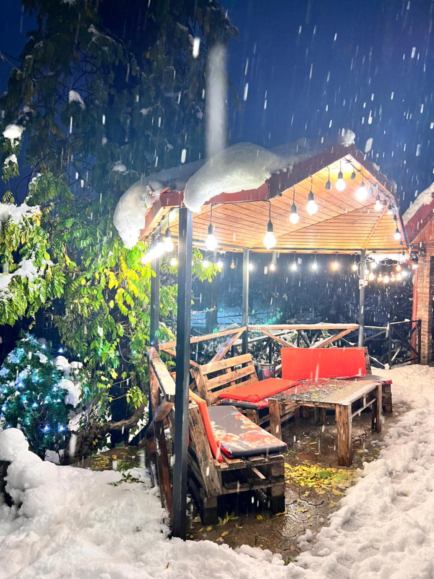 Willa Sunshine House Kutaisi Zewnętrze zdjęcie