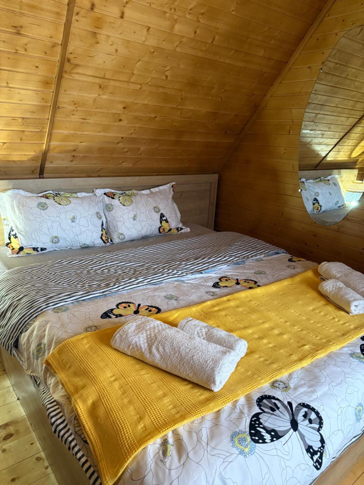 Willa Sunshine House Kutaisi Zewnętrze zdjęcie