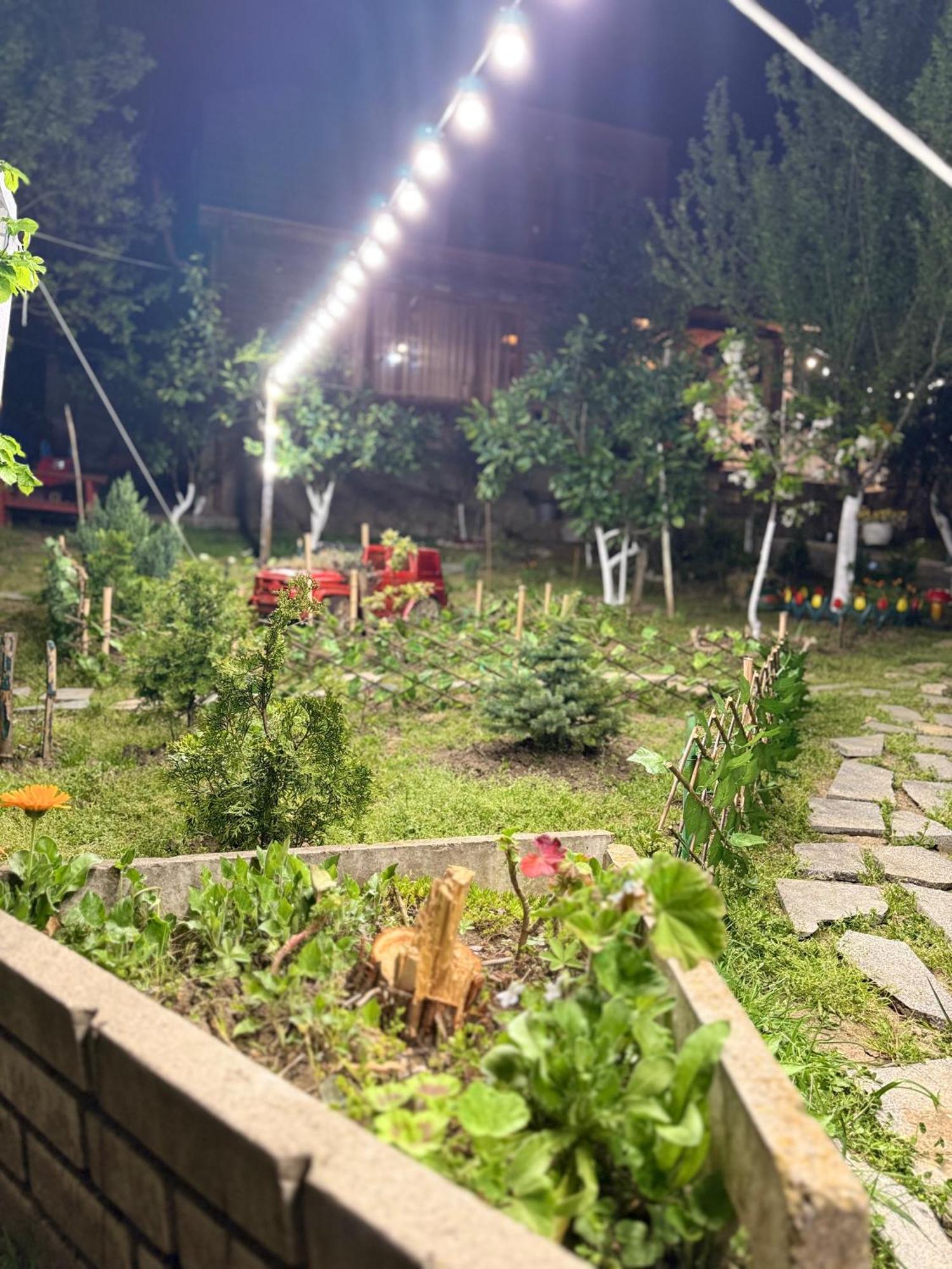 Willa Sunshine House Kutaisi Zewnętrze zdjęcie