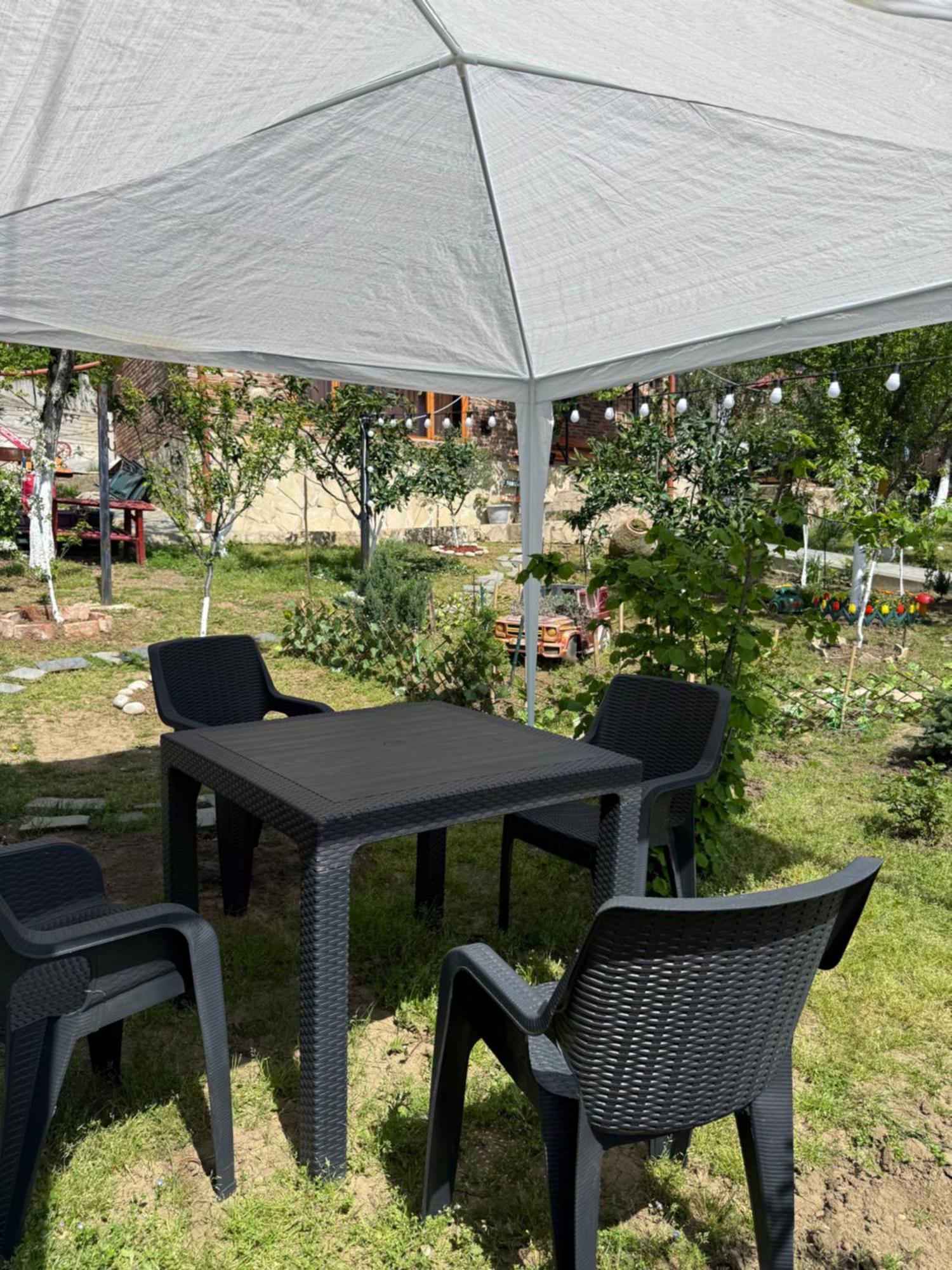 Willa Sunshine House Kutaisi Zewnętrze zdjęcie